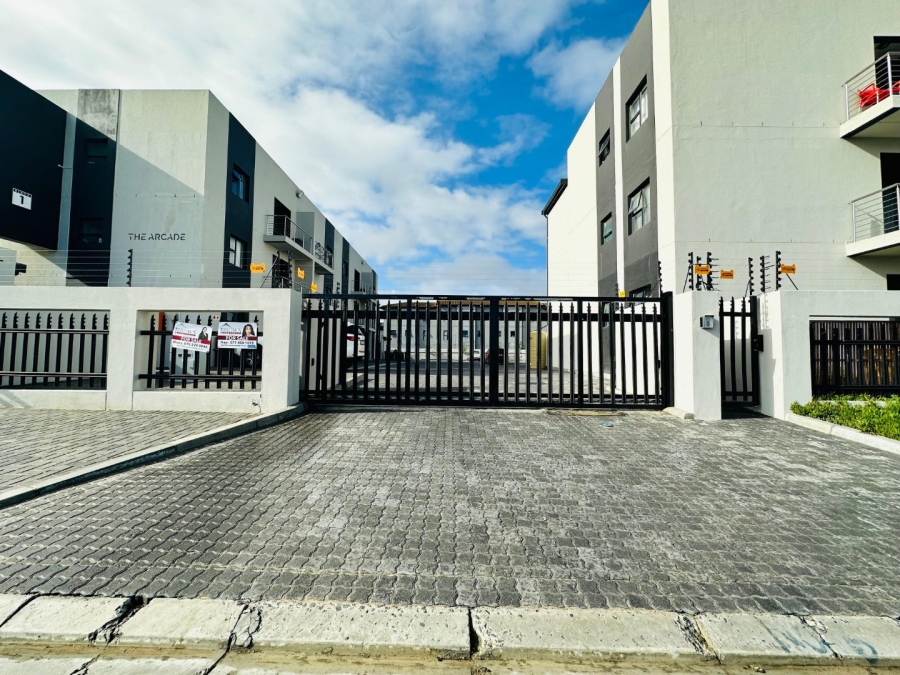 2 Bedroom Property for Sale in Parklands Western Cape